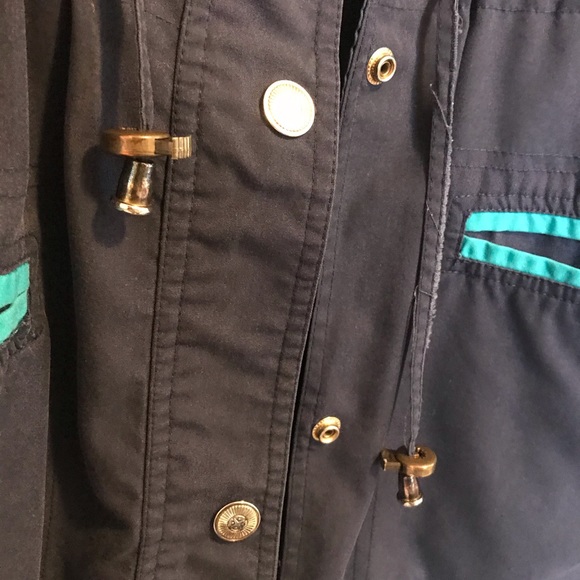 Men’s Medium Like New Field Jacket - Picture 2 of 5